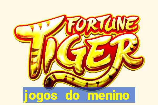 jogos do menino gelo e da menina lava